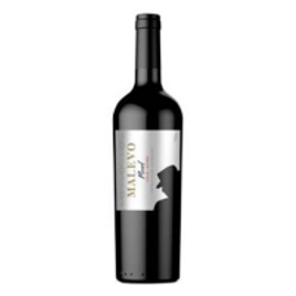 Imagem da oferta Vinho Tinto Argentino Amadeo Maragnon Malevo Malbec 750ml