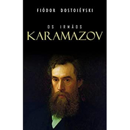 Imagem da oferta eBook Os Irmãos Karamazov - Fiódor Dostoiévski