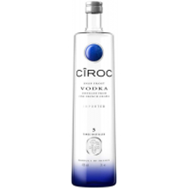 Imagem da oferta Vodka Ciroc 750ml