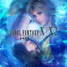 Imagem da oferta Jogo Final Fantasy X/X-2 HD Remaster - PC Steam