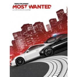 Imagem da oferta Jogo Need for Speed Most Wanted - PC Steam