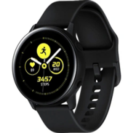 Imagem da oferta Smartwatch Samsung Galaxy Watch Active 4GB - SM-R500NZDAZTO