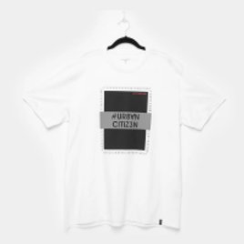 Imagem da oferta 3 unidades Camiseta All Free Urban Citizen Plus Size Masculina - Tam G1