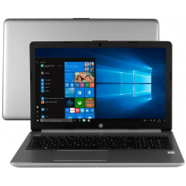 Imagem da oferta Notebook HP 250 G7 Intel Core i5 8GB 256GB SSD - 15,6” LED Windows 10