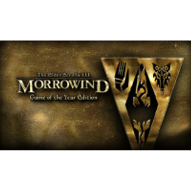Imagem da oferta Jogo The Elder Scrolls III: Morrowind Game of the Year Edition - PC Steam