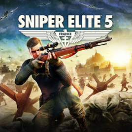 Imagem da oferta Jogo Sniper Elite 5 - PS4 & PS5