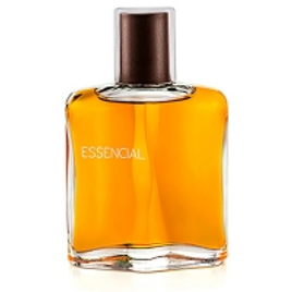 Imagem da oferta Deo Parfum Essencial Masculino - 100ml