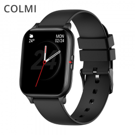 Imagem da oferta Smartwatch Colmi P8 Mix 1.69" à Prova D'Água Ip67