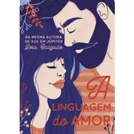 Imagem da oferta eBook A Linguagem do Amor - Lola Salgado