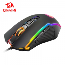 Imagem da oferta Mouse Redragon Ranger M910 RGB