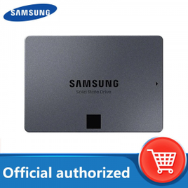 SSD Samsung Sata III 1TB