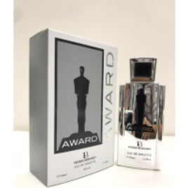 Imagem da oferta Perfume Pierre Bernard Award Masculino EDT 100ml