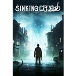 Imagem da oferta Jogo The Sinking City - Xbox One