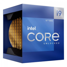 Imagem da oferta Processador Intel Core i9-12900K 3.2GHz (5.2GHz Turbo) 12ª Geração LGA1700 BX8071512900K