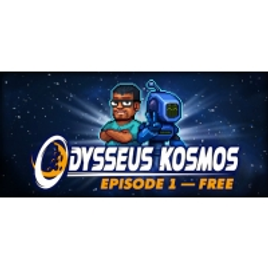 Imagem da oferta Jogo Odysseus Kosmos and his Robot Quest: Episode 1 - PC Steam
