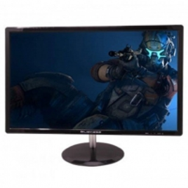Imagem da oferta Monitor LED 24" Bluecase BM241GW Full HD