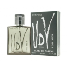 Perfume Udv For Men De Ulric De Varens EDT Masculino - 100ml