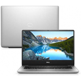 Imagem da oferta Notebook Dell Inspiron i14-5480-M10 i5-8265U 8GB RAM 1TB  Tela FHD 14" GeForce MX150 2GB Win10
