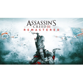 Imagem da oferta Jogo Assassin's Creed III: Remastered - Nintendo Switch