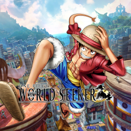 Imagem da oferta Jogo One Piece: World Seeker - PS4
