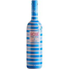 Imagem da oferta 2 Unidades Vinho Rosé Piscine Stripes - 750ml