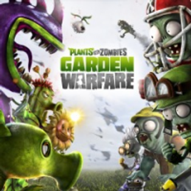Imagem da oferta Jogo Plants Vs Zombies: Garden Warfare - PS4