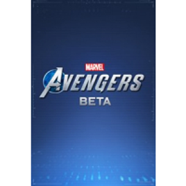 Imagem da oferta Jogo Beta de Marvel's Avengers - Xbox One