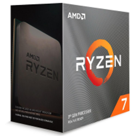 Imagem da oferta Processador AMD Ryzen 7 3800XT Cache 36MB 3.8GHz (4.7GHz Max Turbo) AM4 - 100-100000279WOF