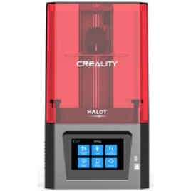 Imagem da oferta Impressora 3D Halot One - Nova Geração Impressoras de Resina Creality