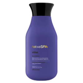Imagem da oferta Nativa SPA Vinoterapia Shampoo, 300ml