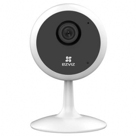 Imagem da oferta Câmera de Segurança Interna EzViz Wi-Fi Infravermelha - C1C 720p
