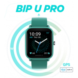 bip u pro alexa
