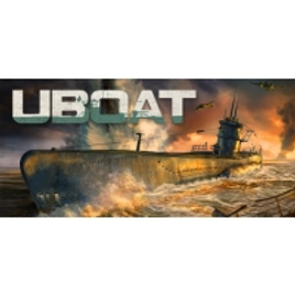 Jogo UBOAT - PC Steam