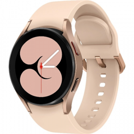 Imagem da oferta Smartwatch Samsung Galaxy Watch 4 LTE 40mm 16GB