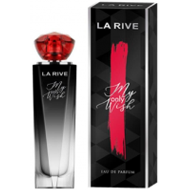 Imagem da oferta Perfume My Only La Rive EDP 100ml