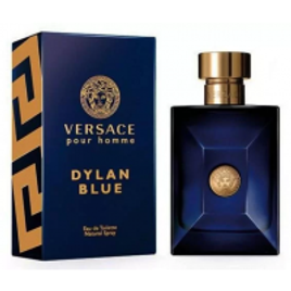Imagem da oferta Perfume Versace Dylan Blue Masculino Eau de Toilette 50ml
