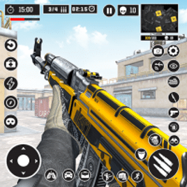 Imagem da oferta Jogo Strike Royale: Gun Shooter Pro - Android