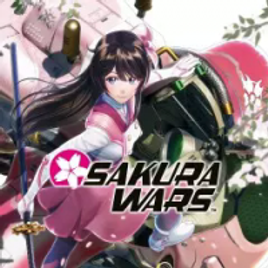 Imagem da oferta Jogo Sakura Wars - PS4