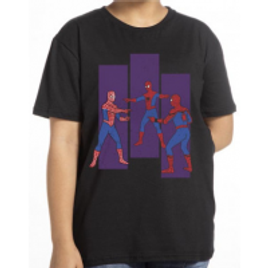 Imagem da oferta Camiseta Spider Meme Feminina