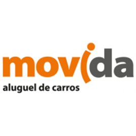 Imagem da oferta Cupom Movida concede 25% de Desconto em aluguel de carros