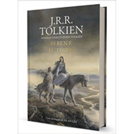 Imagem da oferta Livro Beren e Lúthien - J. R. R. Tolkien