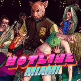 Imagem da oferta Jogo Hotline Miami - PC Steam