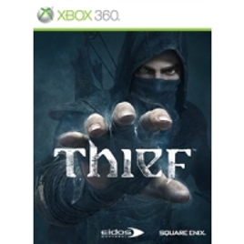 Imagem da oferta Jogo Thief para Xbox 360