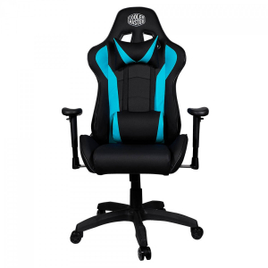 Cadeira Gamer Cooler Master Caliber R1 - CMI-GCR1-2019B