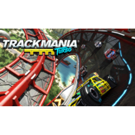 Imagem da oferta Jogo Trackmania Turbo - PC Steam
