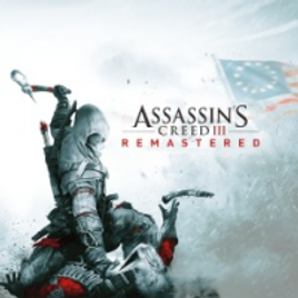 Imagem da oferta Jogo Assassin's Creed III: Remastered - PS4
