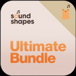 Imagem da oferta Jogo Sound Shapes Ultimate Bundle - PS4