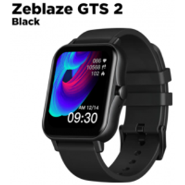 Imagem da oferta Smartwatch Zeblaze 2021 GTS 2