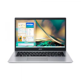 Imagem da oferta Notebook Acer Aspire 5 i5-1135G7 8GB SDD 512GB Geforce MX350 Tela 14" FHD W11 - A514-54G-59RU