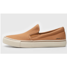 Imagem da oferta Tênis Slip On Colcci Logo - Masculino